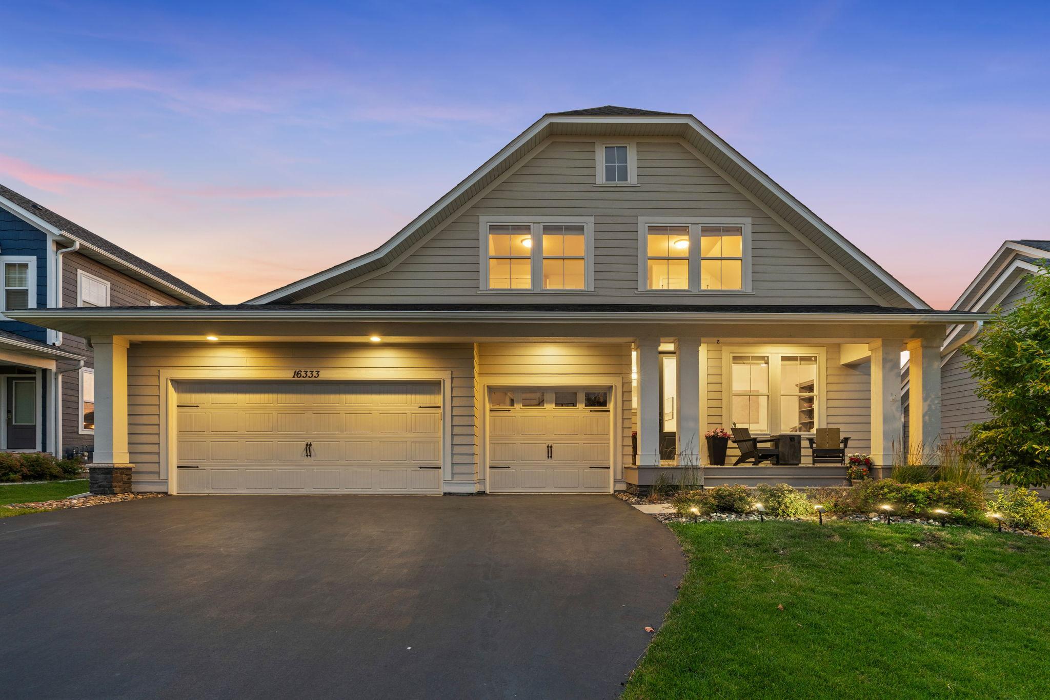 Residential in Lakeville 3