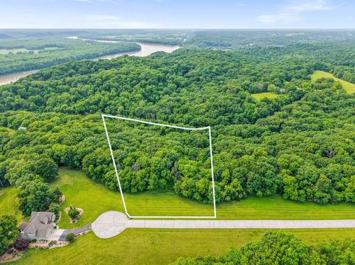 TRACT 7 W River Bluff Ct, COLUMBIA, MO, 65201 | Card Image