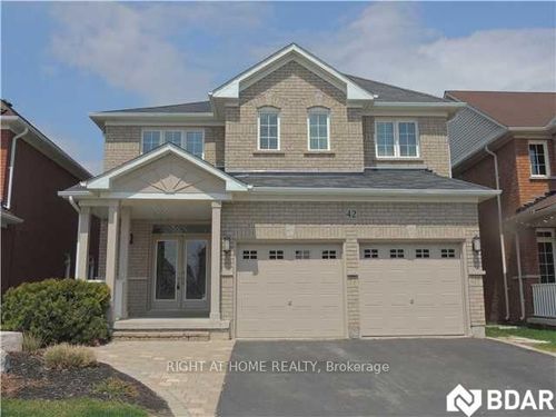 b-42 Westminster Cir, Barrie, ON, L4M0A4 | Card Image