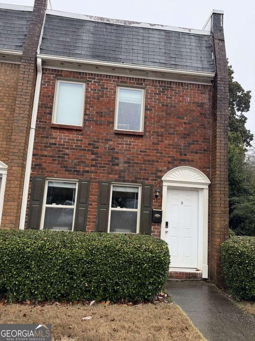 unit-a-265 Winding River Dr, Sandy Springs, GA, 30350-1921 | Card Image