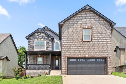 1533 Ellie Piper Cir, Clarksville, TN, 37043-1648 | Card Image