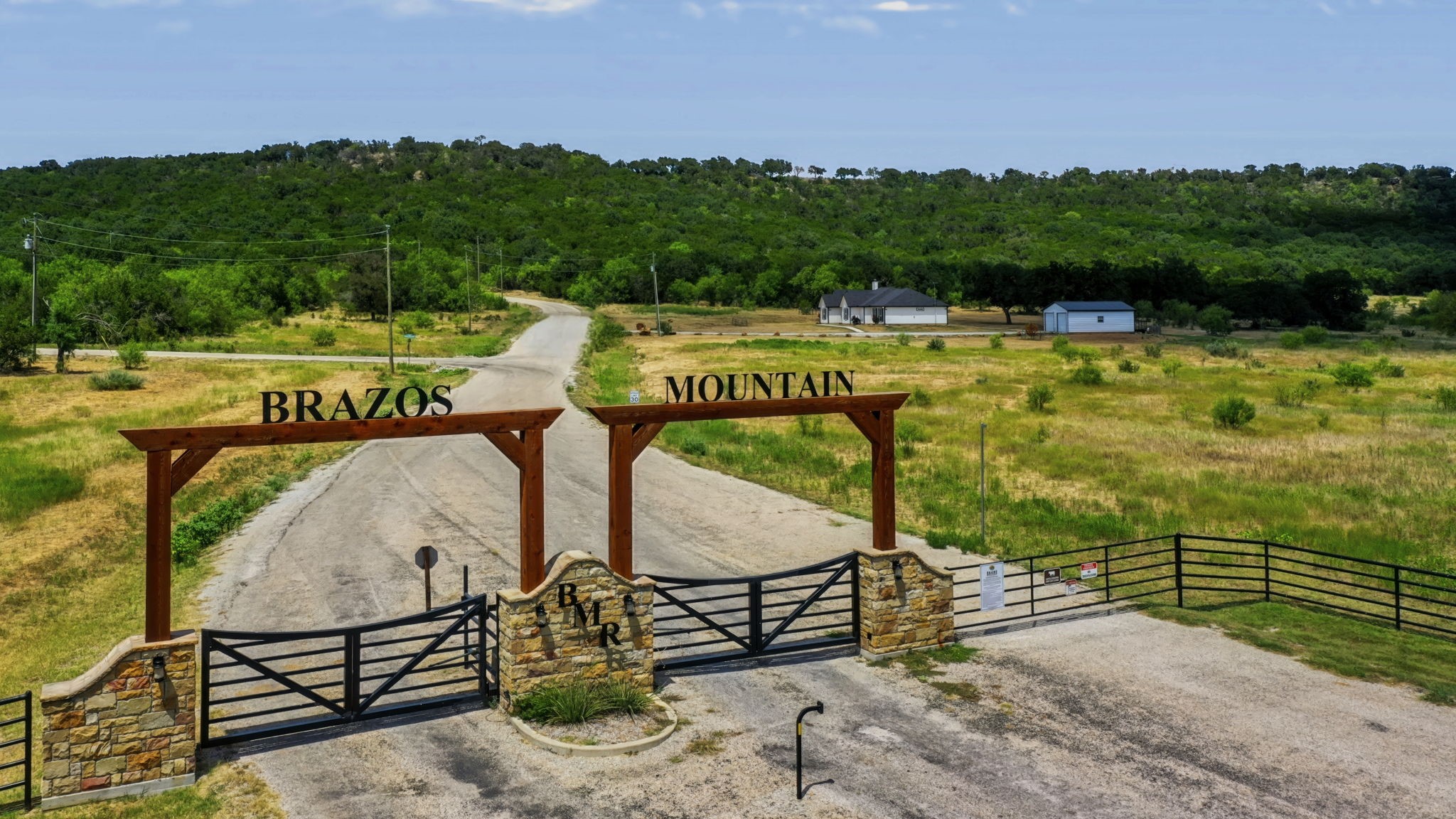 Residential in Mineral Wells 2
