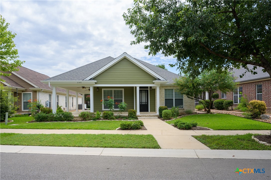 Cotton Blvd, New Braunfels, TX 78130