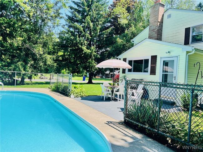 4876 Meadow Ln, House other with 4 bedrooms, 2 bathrooms and null parking in Hamburg NY | Image 34