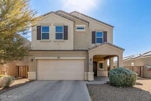 30009 W Monterey Dr, Buckeye, AZ, 85396-2142 | Card Image