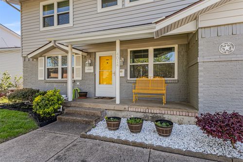 4014 Glenhaven Drive, Garland, TX, 75042 | Card Image