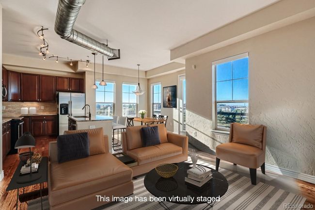 UNIT-402 - 10111 Inverness Main St, Condo with 2 bedrooms, 2 bathrooms and 4 parking in Englewood CO | Image 5