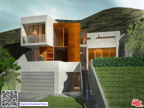 27306 Oak Summit Rd, Agoura Hills, CA, 91301-3612 | Card Image