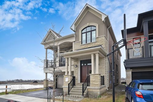 1382 Leriche Way, Milton, ON, L9E2A3 | Card Image