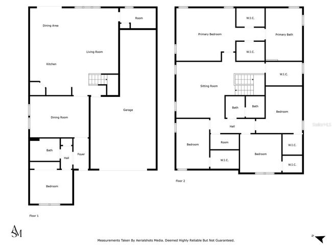 2739 Slash Way, House other with 5 bedrooms, 4 bathrooms and null parking in SAINT CLOUD FL | Image 50