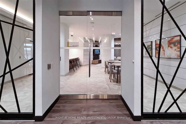 2603 - 159 Wellesley St E, Condo with 1 bedrooms, 1 bathrooms and null parking in Toronto ON | Image 17