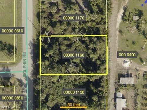 12348 Dolphin Rd, BOKEELIA, FL, 33922-2850 | Card Image