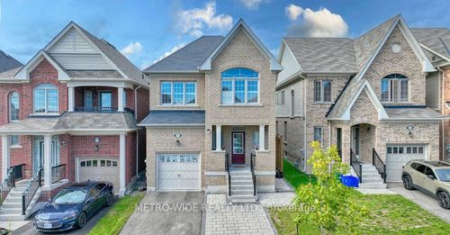 1247 Graham Clapp Ave, Oshawa, ON, L1K0Y2 | Card Image