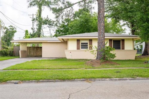 3605 E Roosevelt Street, Lake Charles, LA, 70607 | Card Image