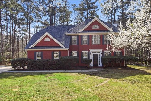 2296 Talbot Rdg, Jonesboro, GA, 30236-9009 | Card Image