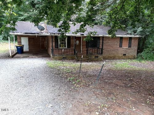 1707 N Chatham Avenue, Siler City, NC, 27344 | Card Image