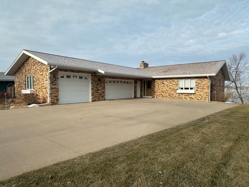 1606 S Shore Drive, Worthington, MN, 56187 | Card Image