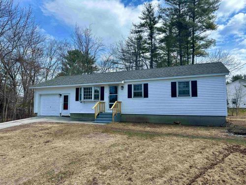 17 Meadow Ln, Allenstown, NH, 03275-2005 | Card Image