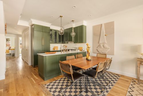 garden-300 5th Street, New York City, NY, 11215 | Card Image