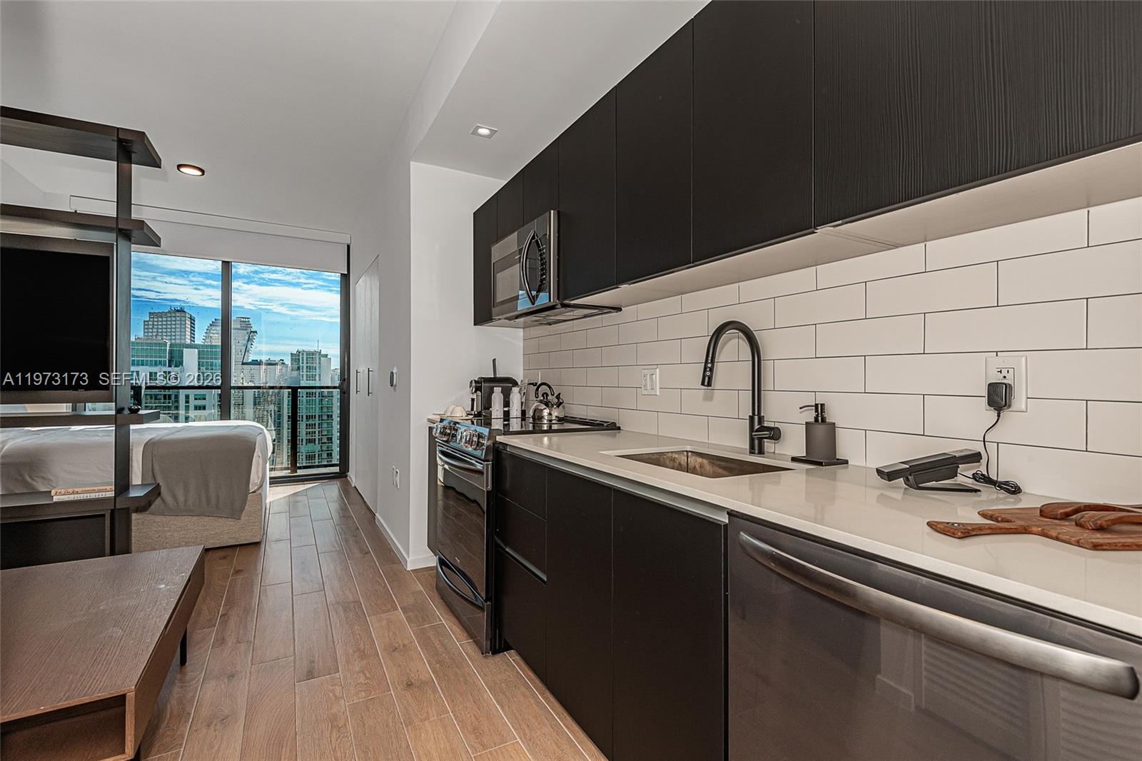Residential Lease in Miami 4