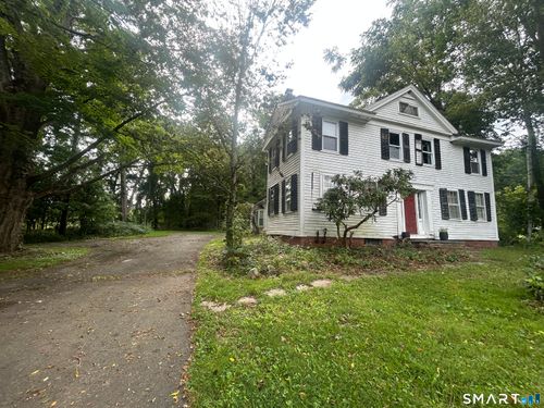 433 Simsbury Rd, Bloomfield, CT, 06002-2208 | Card Image