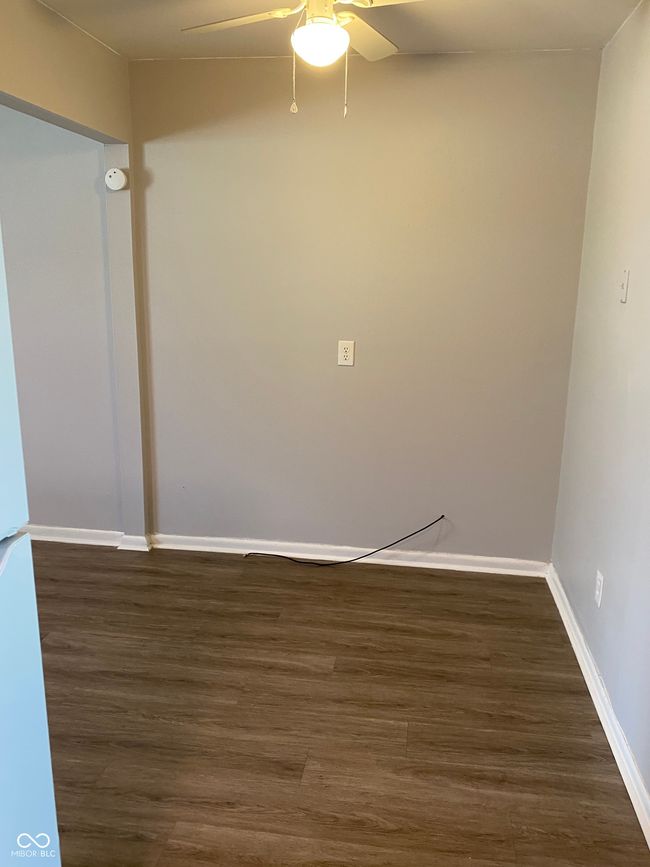 APT-6 - 135 Hendricks St, Condo with 1 bedrooms, 1 bathrooms and null parking in Shelbyville IN | Image 7