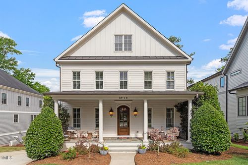 3719 Bellevue Rd, Raleigh, NC, 27609-7107 | Card Image