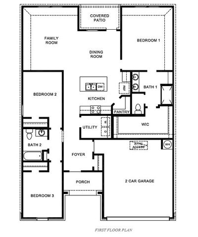 Denton Plan | Image 2