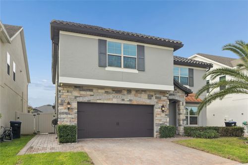3232 Stonewyck St, ORLANDO, FL, 32824-7864 | Card Image