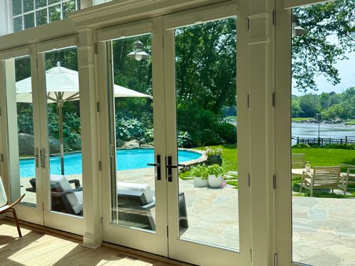 21 Oak Ridge Park, Westport, CT, 06880-4933 | Card Image