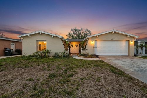 8206 Dedham Dr, PORT RICHEY, FL, 34668-4435 | Card Image