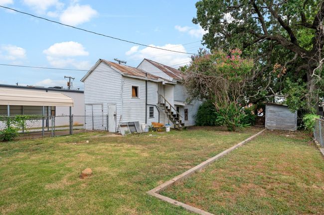 118 W Gandy St, Home with 0 bedrooms, 0 bathrooms and null parking in Denison TX | Image 28