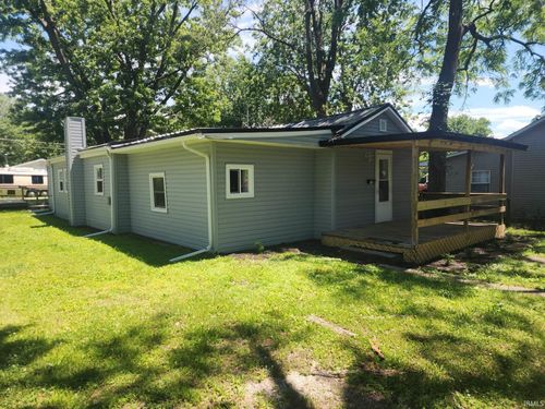 1516 N Lindsay Street, Kokomo, IN, 46901 | Card Image