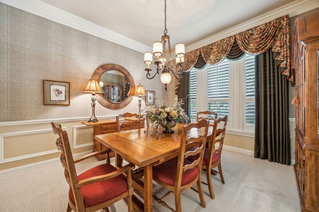 4024 Oakmeadow Dr, House other with 4 bedrooms, 4 bathrooms and null parking in Plano TX | Image 5