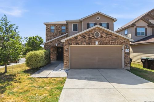 2409 Cotton Forrest, San Antonio, TX, 78244-1037 | Card Image