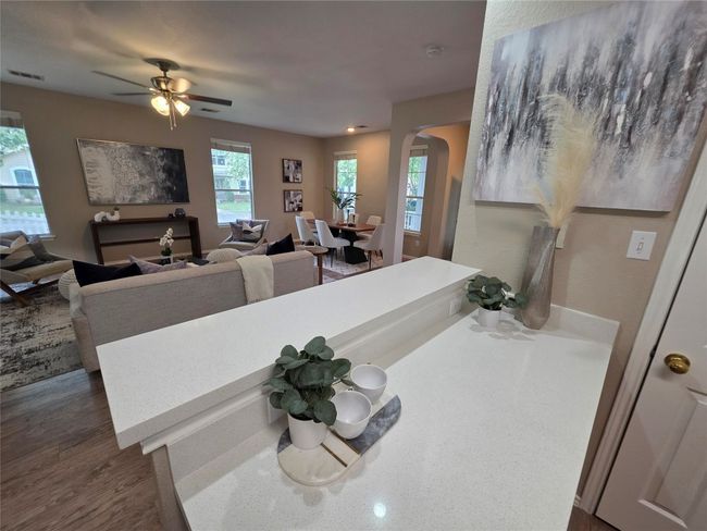 149 Steele, House other with 3 bedrooms, 3 bathrooms and null parking in Kyle TX | Image 15