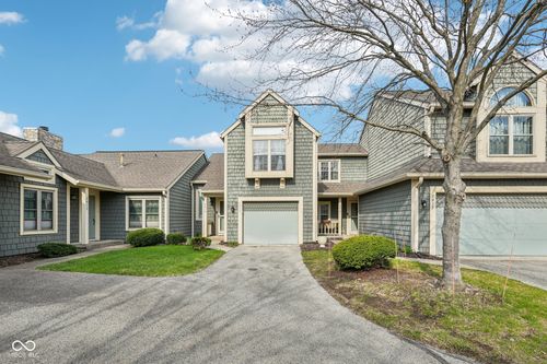 7415 Charrington Ct, Indianapolis, IN, 46254-9672 | Card Image
