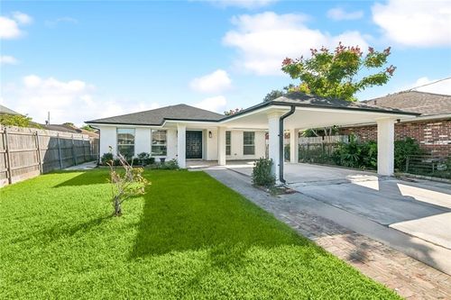 3940 Uri St, Metairie, LA, 70002-3088 | Card Image