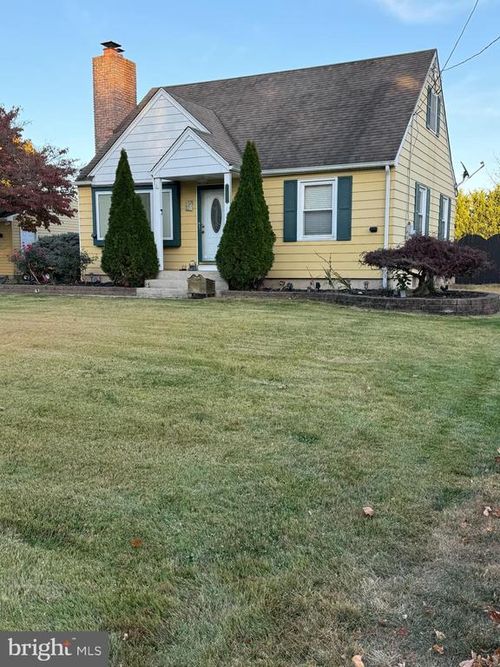 116 Lejan Ter, VINELAND, NJ, 08360-9310 | Card Image
