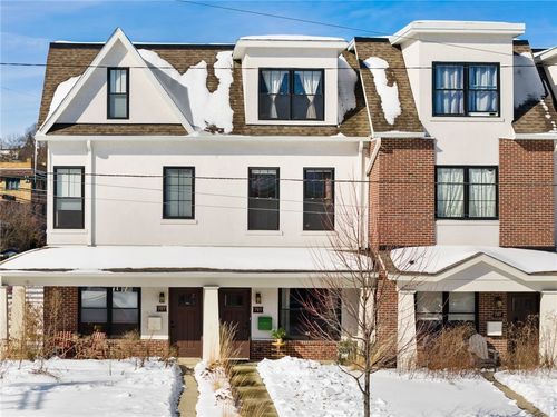 705 N Negley Ave, Pittsburgh, PA, 15206-2008 | Card Image