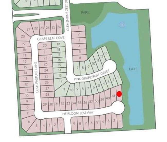 19139 Heirloom Zest Way, House other with 4 bedrooms, 3 bathrooms and 2 parking in Manvel TX | Image 7