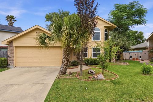 2923 Ashford Park Dr, Houston, TX, 77082-2207 | Card Image