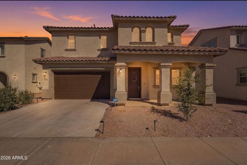 1521 S Senate St, Chandler, AZ, 85286-2607 | Card Image