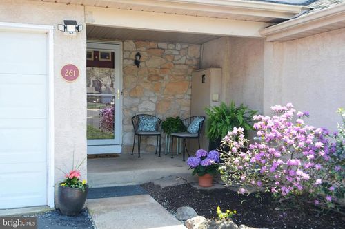 261 Parkview Dr, SOUDERTON, PA, 18964-1766 | Card Image