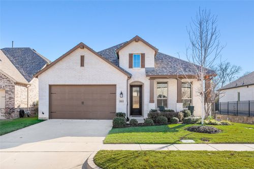 2813 Black Walnut St, Mckinney, TX, 75071-1958 | Card Image