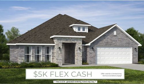 906 Woodbridge Dr, Farmington, AR, 72730-6021 | Card Image