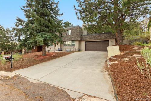 2407 Virgo Dr, Colorado Springs, CO, 80906-1047 | Card Image