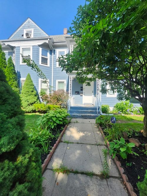 1-398-400 Spring St, Brockton, MA, 02301-3631 | Card Image