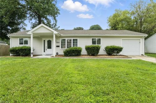 3641 Kim Ter, Virginia Beach, VA, 23452-3618 | Card Image