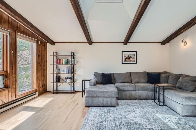 7221 S Brook Forest Rd, House other with 3 bedrooms, 3 bathrooms and 2 parking in Evergreen CO | Image 14